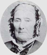 Lydia Ackerman (1805 - 1881) Profile
